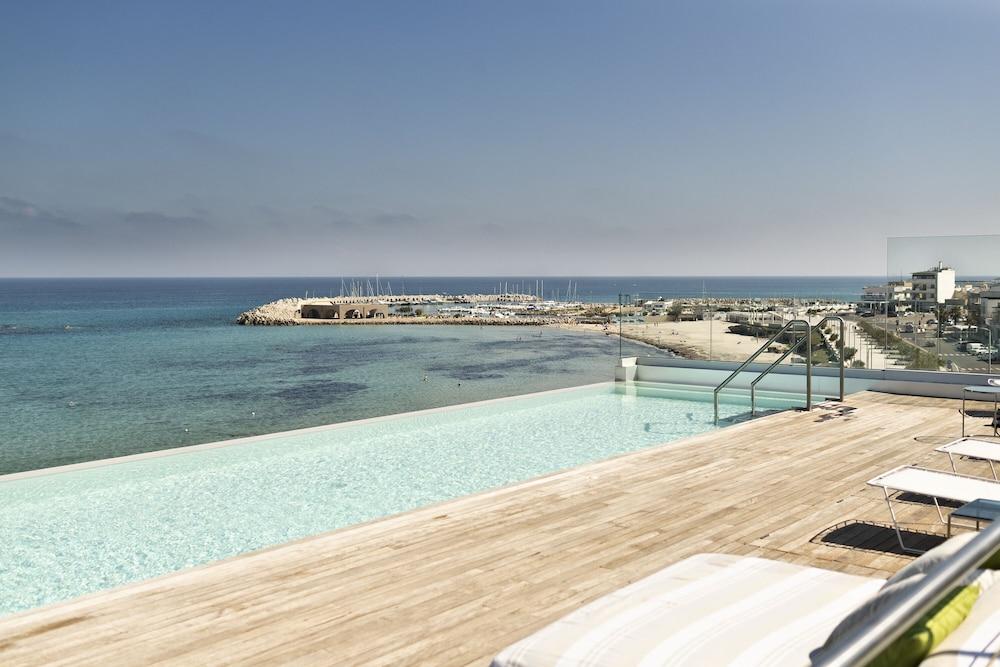 Posia Luxury Retreat And Spa Сан-Фока Экстерьер фото