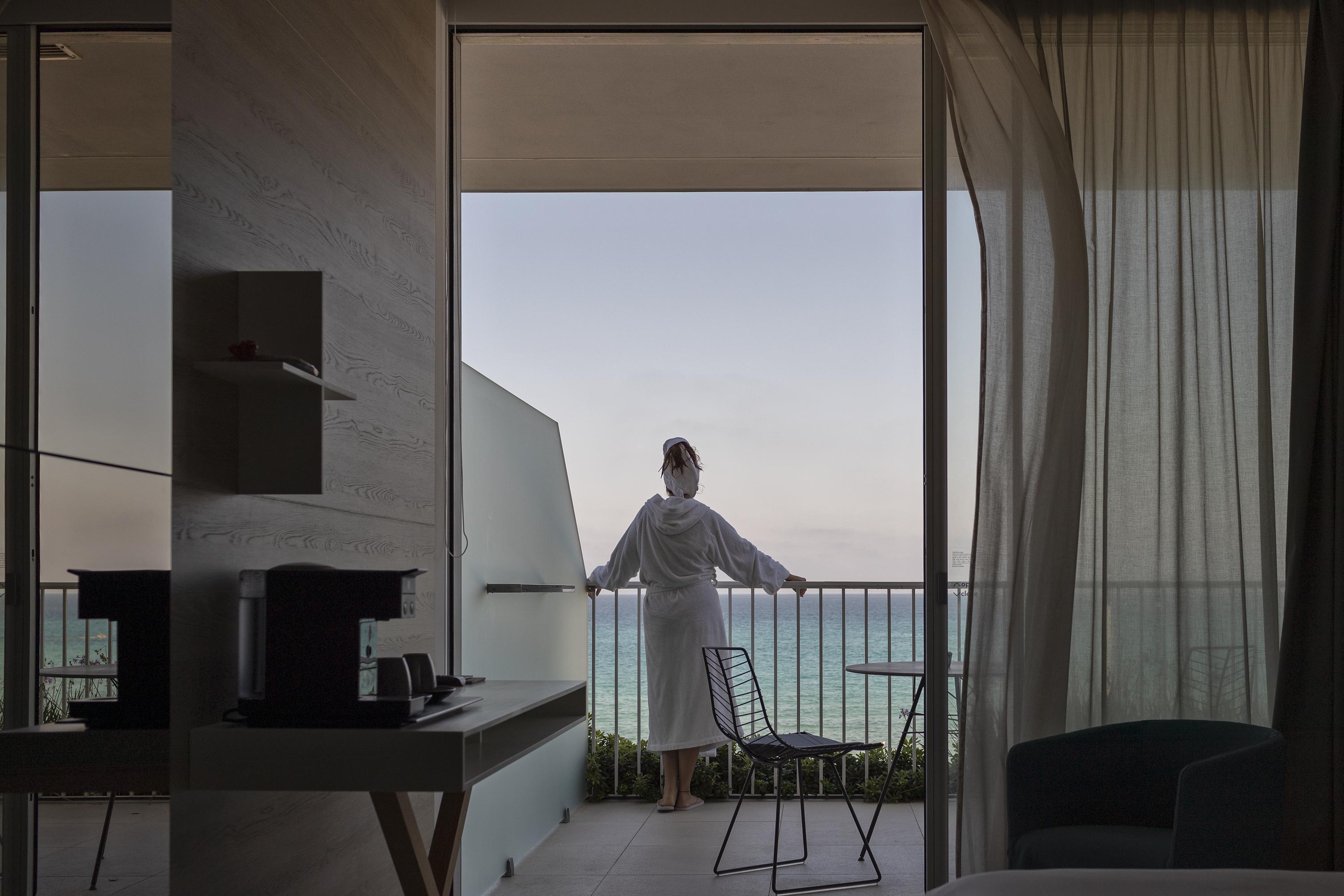 Posia Luxury Retreat And Spa Сан-Фока Экстерьер фото