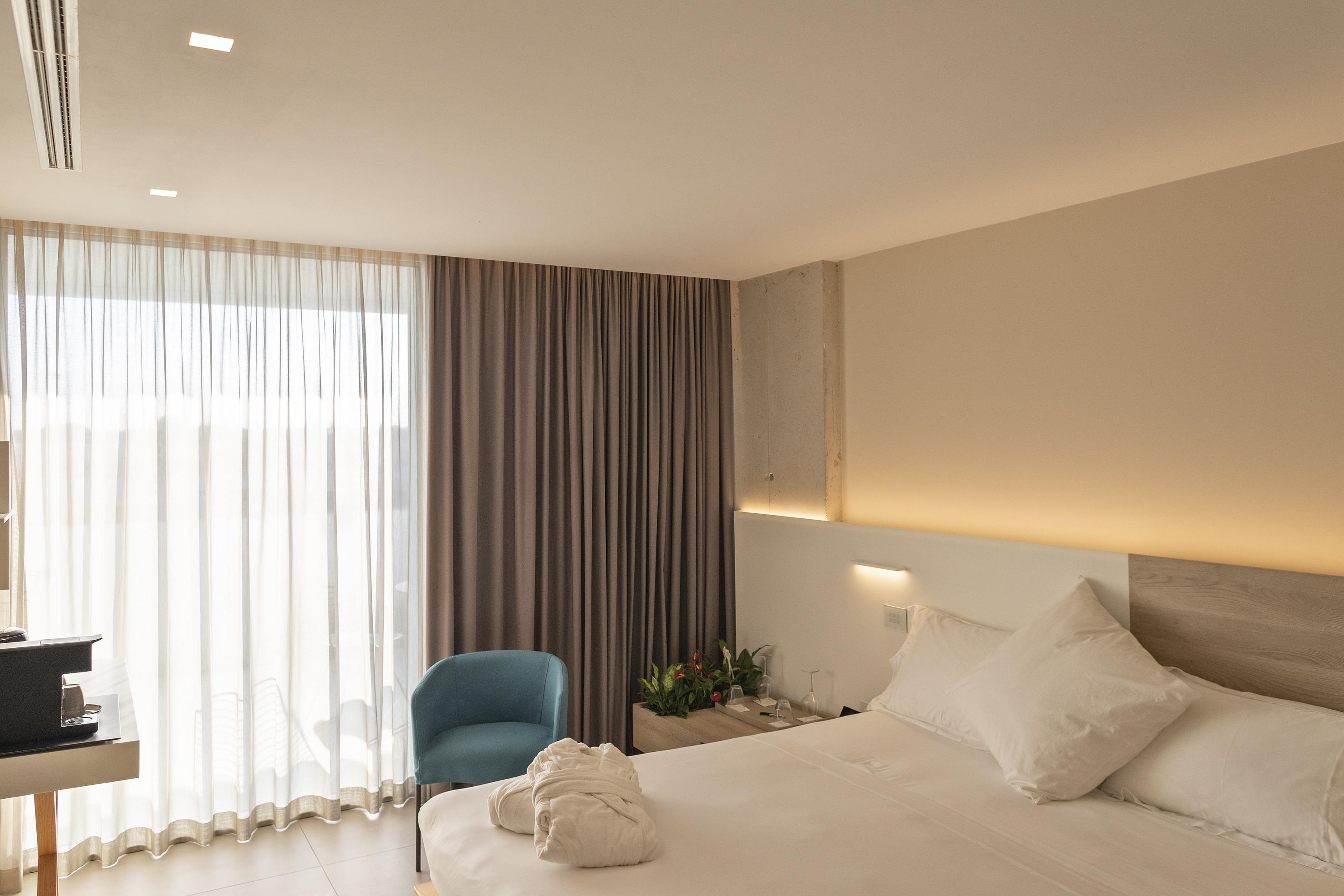 Posia Luxury Retreat And Spa Сан-Фока Экстерьер фото