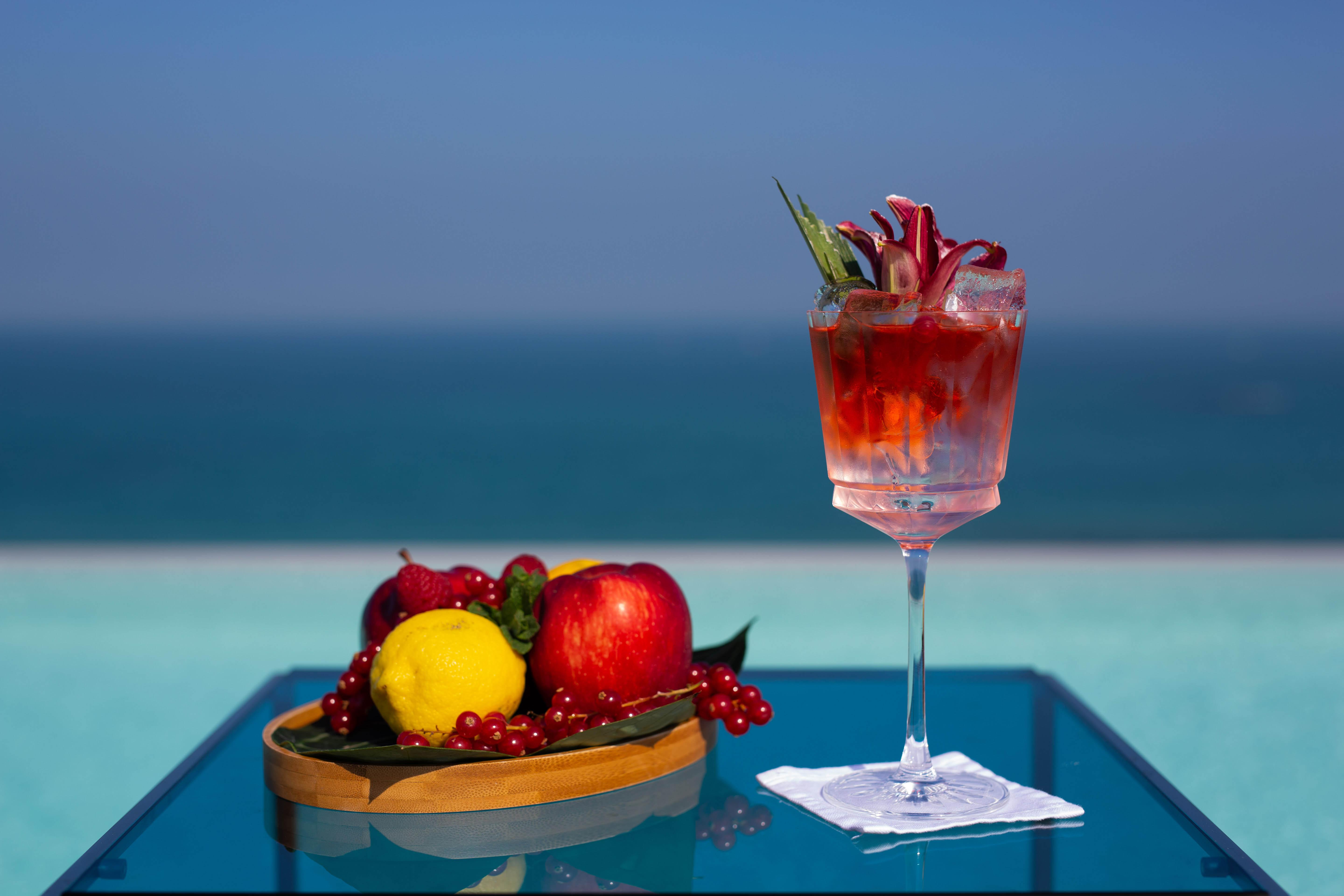 Posia Luxury Retreat And Spa Сан-Фока Экстерьер фото