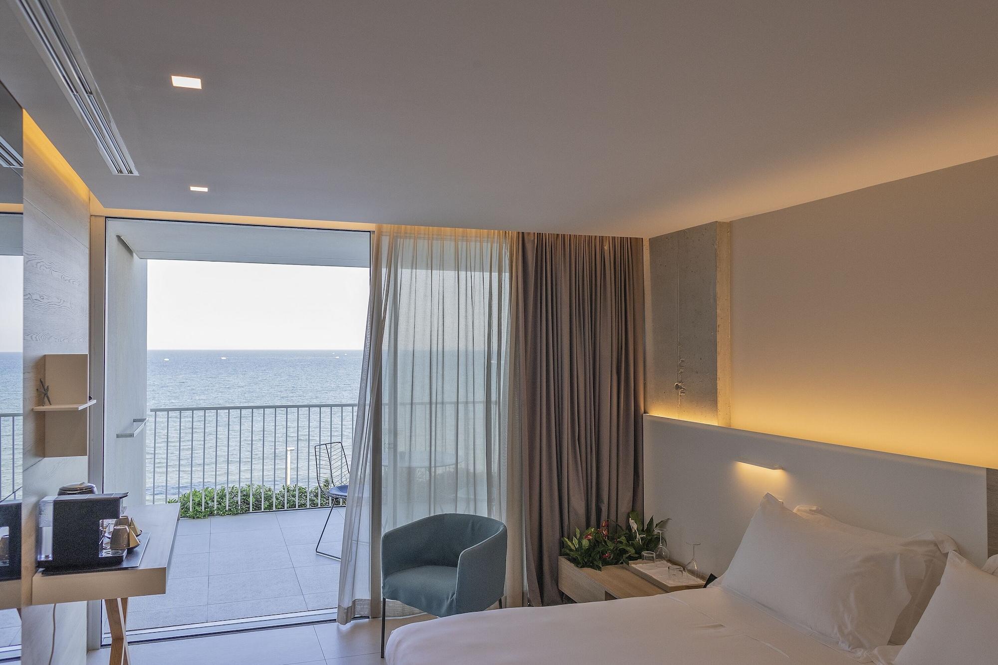 Posia Luxury Retreat And Spa Сан-Фока Экстерьер фото