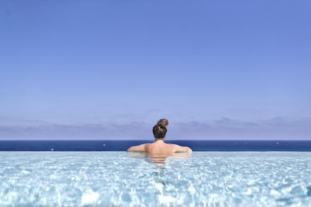 Posia Luxury Retreat And Spa Сан-Фока Экстерьер фото
